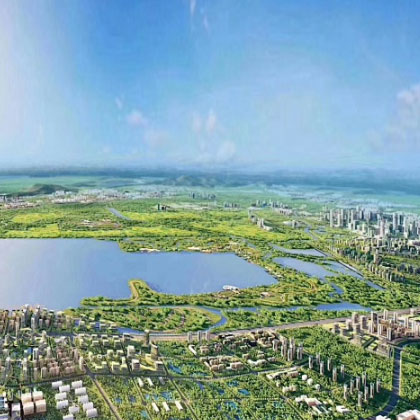 机器人与人工智能集成