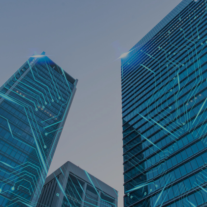 能源解决方案及未来交通管理系统